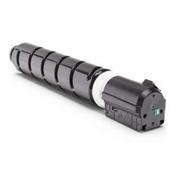 Canon CEXV47 Cartucho de toner genérico ciano - Substitui 8517B002