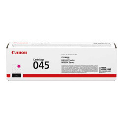 Canon 045 Cartucho de toner original magenta - 1240C002