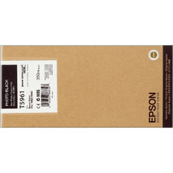 Epson T5961 Preto Photo Cartucho de Tinta Original - C13T596100