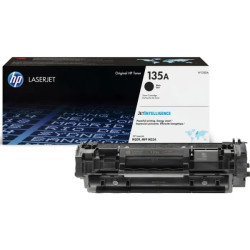 HP W1350A Preto Cartucho de Toner Original - 135A