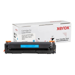 Xerox Everyday HP CF541A Ciano Cartucho de Toner Genérico - Substitui 203A
