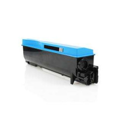 Kyocera TK560 Ciano Cartucho de Toner Genérico - Substitui 1T02HNCEU0/TK560C