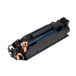 HP CF279A XL Preto Cartucho de Toner Genérico - Alta Capacidade/Jumbo - Substitui 79A