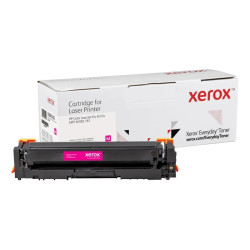 Xerox Everyday HP CF533A Magenta Cartucho de Toner Genérico - Substitui 205A