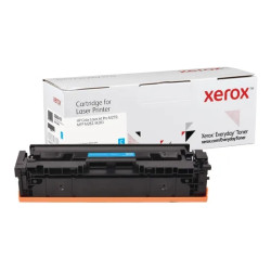 Xerox Everyday HP W2211X Ciano Cartucho de Toner Genérico - Substitui 207X