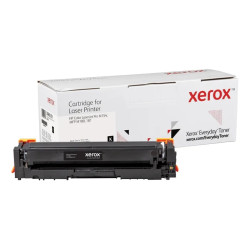 Xerox Everyday HP CF530A Preto Cartucho de Toner Genérico - Substitui 205A