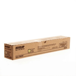 Develop Ineo A8DA2D0 Amarelo Cartucho de Toner Original - TN324Y/A8DA2D0