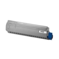 OKI Executive ES8430/ES8460MFP Ciano Cartucho de Toner Genérico - Substitui 44059127/44059231