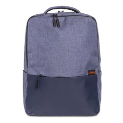 Mochila Xiaomi Commuter para Laptop 15.6" - Costas respiráveis - Tecido resistente à água - Bolso antirroubo