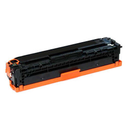 Canon 067H Cartucho de toner genérico preto - Substitui 5106C002/5102C002