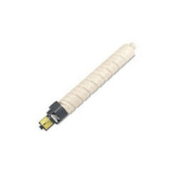 Ricoh Aficio MP-C4000/MP-C5000/MP-C4501/MP-C5501 Amarelo Cartucho de Toner Original - 842049/841457/841161