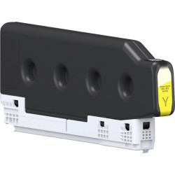 Epson T08G4 Amarelo Cartucho de Tinta Original - C13T08G400