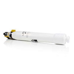 Ricoh Aficio MP-C3001/MP-C3501 Preto Cartucho de Toner Genérico - Substitui 842047/841424/841579