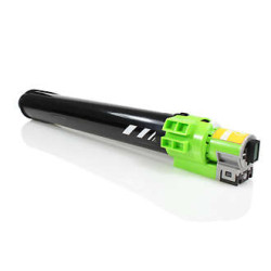 Ricoh Aficio MP-C2500/MP-C3000 Amarelo Cartucho de Toner Genérico - Substitui 888641/888637/842031
