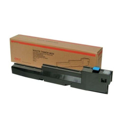 OKI C9600/C9650/C9655/C9800/C9850 Caixa Residual Original - 42869403