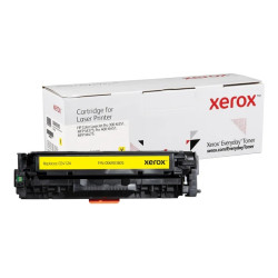 Xerox Everyday HP CE412A Amarelo Cartucho de Toner Genérico - Substitui 305A
