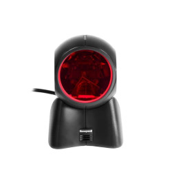 Leitor de Código de Barras de Mesa Omnidirecional Honeywell Orbit 7190g 1/D, 2/D - RS-232, RS-485, USB - Indicador LED