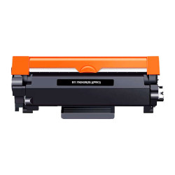 Brother TN2420/TN2410 XL Cartucho de toner genérico preto - Alta capacidade/Jumbo