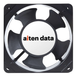 Ventilador de refrigeração de Aiten Data para gabinete 120mm 220V