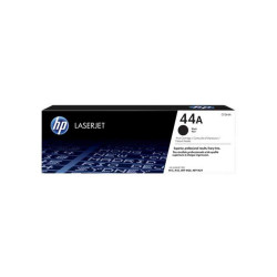 HP CF244A Preto Cartucho de Toner Original - 44A
