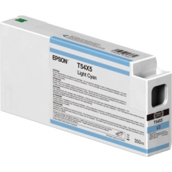 Epson T54X5 Ciano Light Cartucho de Tinta Original - C13T54X500