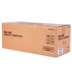 Konica Minolta Bizhub C224/C284/C364/C454 Caixa Residual Original - A4NNWY3/WX103