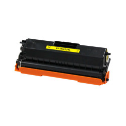 Brother TN421/TN423/TN426 Cartucho de toner genérico amarelo - Substitui TN421Y/TN423Y/TN426Y