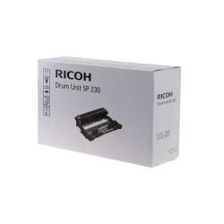 Ricoh SP230 Preto Tambor de Imagem Original - 408296 (Drum)