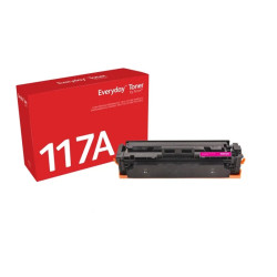 Xerox Everyday HP W2073A Magenta Cartucho de Toner Genérico - Substitui 117A