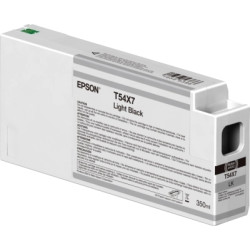Epson T54X7 Preto Light Cartucho de Tinta Original - C13T54X700