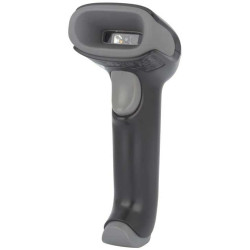 Leitor de código de barras sem fio Bluetooth 1472g 1D/2D Voyager Extreme Performance da Honeywell, RF - Indicador LED, Sinal son