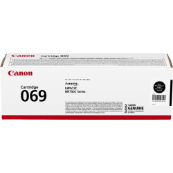Canon 069 Cartucho de toner preto original - 5094C002