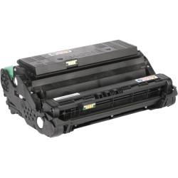 Ricoh Aficio SP400DN/SP450DN Preto Cartucho de Toner Original - 408061/SP450LE