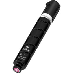 Canon CEXV48 Cartucho de toner genérico magenta - Substitui 9108B002