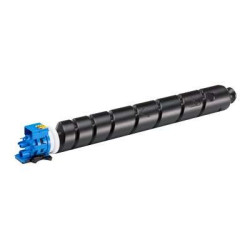 Kyocera TK8800 Ciano Cartucho de Toner Original - 1T02RRCNL1/TK8800C
