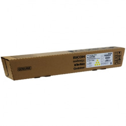 Ricoh IMC2010/IMC2510 Amarelo Cartucho de Toner Original - 842562/842566