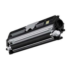 Epson Aculaser C1600/CX16 Preto Cartucho de Toner Genérico - Substitui C13S050557