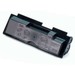 Kyocera TK170 Preto Cartucho de Toner Genérico - Substitui 1T02LZ0NL0/1T02LZ0NLC
