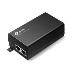 Injetor PoE TP-Link - 2 Portas Gigabit - Até 30W - Plug & Play