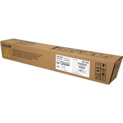 Ricoh Aficio MP-C2503SP/MP-C2003SP/MP-C2004SP/MP-C2504SP Amarelo Cartucho de Toner Original - 841926