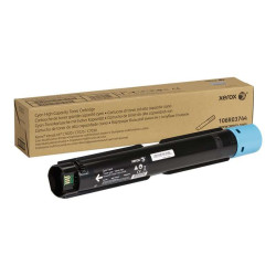 Xerox VersaLink C7020/C7025/C7030 Ciano Cartucho de Toner Original - 106R03740