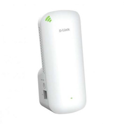Ponto de acesso D-Link WiFi 6 Dual Band - Velocidade de até 1200Mbps - Porta RJ45