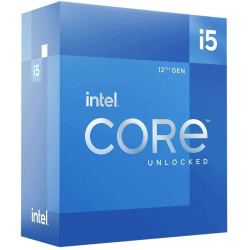 Intel Core i5-12400 Processador 4.4 GHz