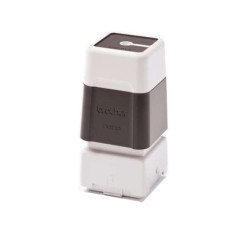 Brother PR2020B6P Pack de 6 Montagens de Selo Original - 20x20mm - Cor Preto