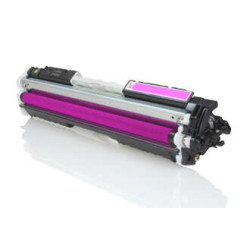 HP CE313A/CF353A Magenta Cartucho de Toner Genérico - Substitui 126A/130A