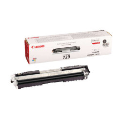 Canon 729 Cartucho de toner preto original - 4370B002