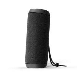 Energy Sistem Coluna Urban Box 2 - 10W - TWS - Bluetooth 5.0 - Leitor de MP3 USB/MicroSD - Rádio FM - Cor Preto