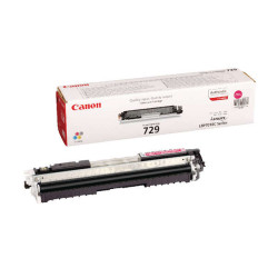Canon 729 Cartucho de toner original magenta - 4368B002