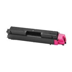 Kyocera TK580 Magenta Cartucho de Toner Genérico - Substitui 1T02KTBNL0/TK580M