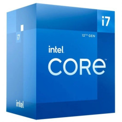 Intel Core i7-12700 Processador 4.9 GHz